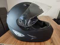 Kask Uvex rękawice