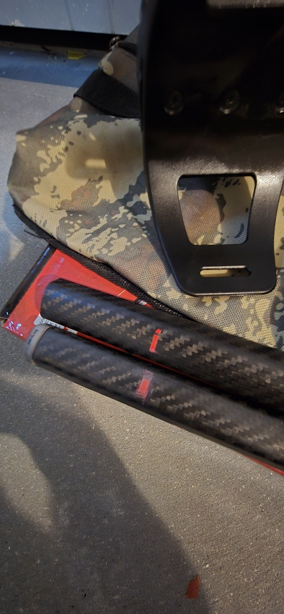 Wykrywacz metali Nokta Simplex Ultra WHP