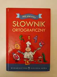 Słownik ortograficzny