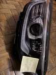 Farol Kia stonic