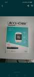 Nowy glukometr Accu Chek Instant
