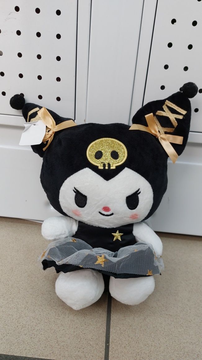 Maskotka Kuromi 25cm