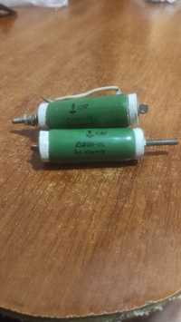 Резистор ПЭВ-25 2.4 кОм
