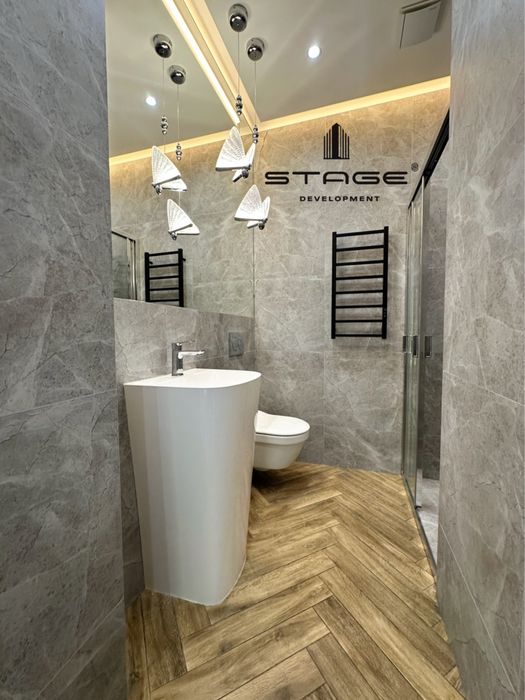 БЕЗ КОМИССИИ • Современный коттедж в Киевском районе возле моря