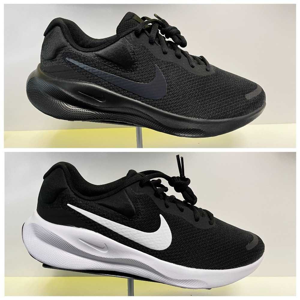 Кроссовки Nike Revolution 7 (FB2207-005) оригинал