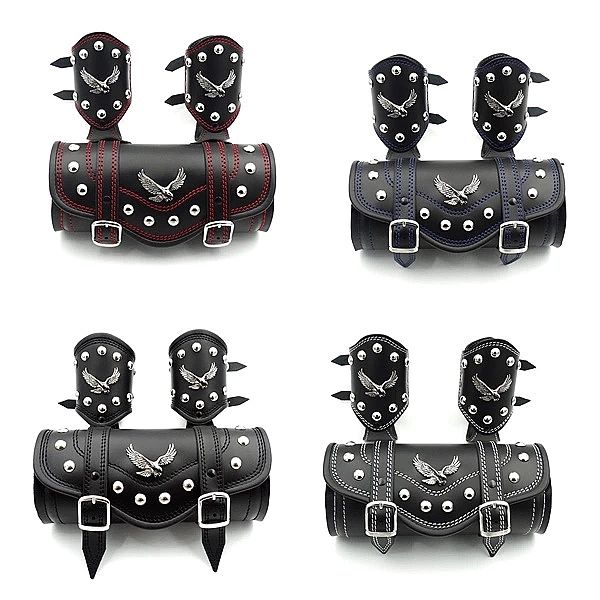 Rolka Narzędziowa Wałek Piórnik Uchwyty Na Napój Skóra