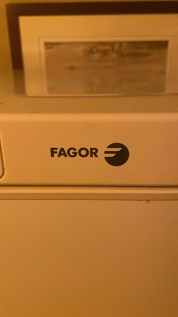 Frigorífico Fagor em óptimas condições