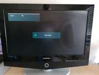 Televisore Samsung 80cm