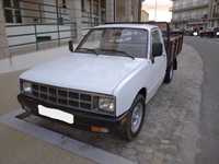 Bedford kbd 26 de 1983