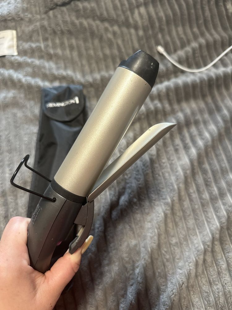 Плойка Remington