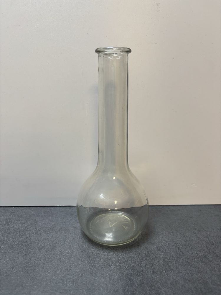 PRL Naczynie labolatoryjne, Kolba 200 ml