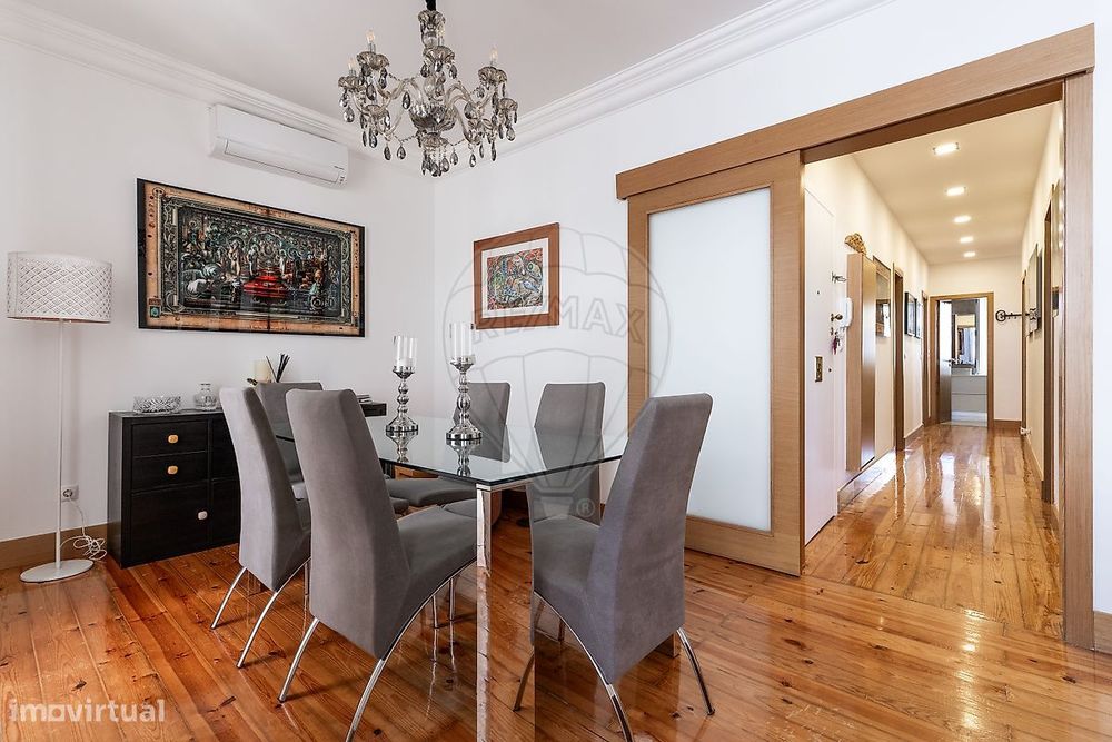 Apartamento T3 para venda