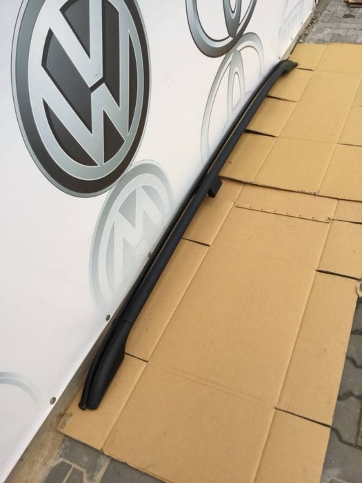 Рейлинги релінгі на кришу Mercedes Vito Viano V-class Metris W447 W639