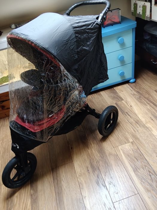 Wózek Baby jogger City elite