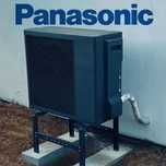 Pompa Ciepła z Montażem Panasonic