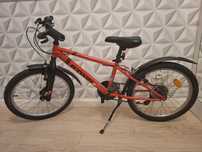 Rower btwin 20 cali