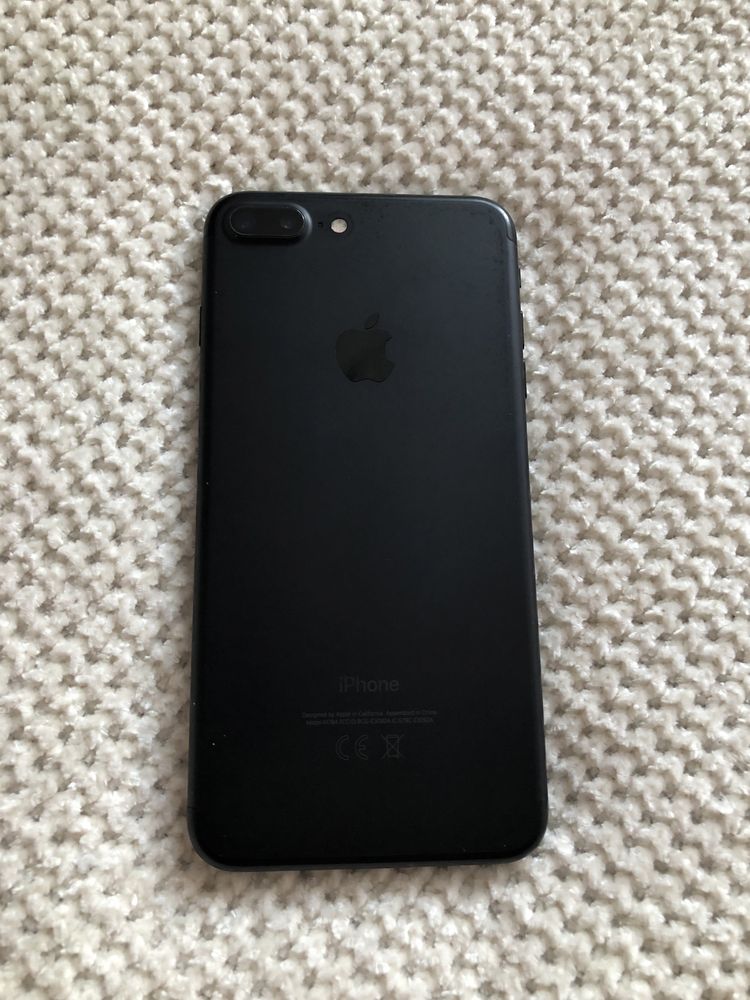 Айфон 7+ на запчастини