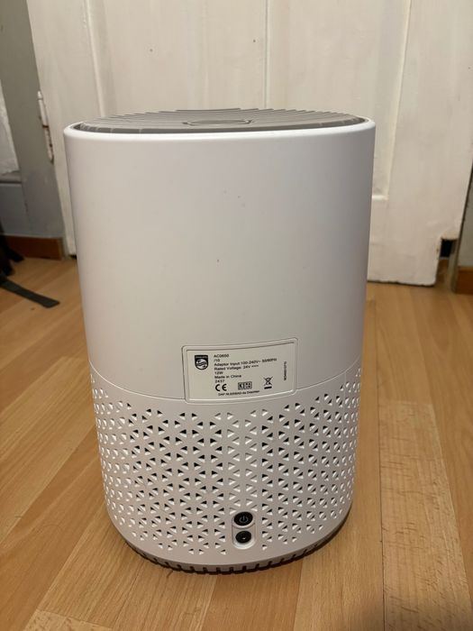 Phillips Air purifier Series 600