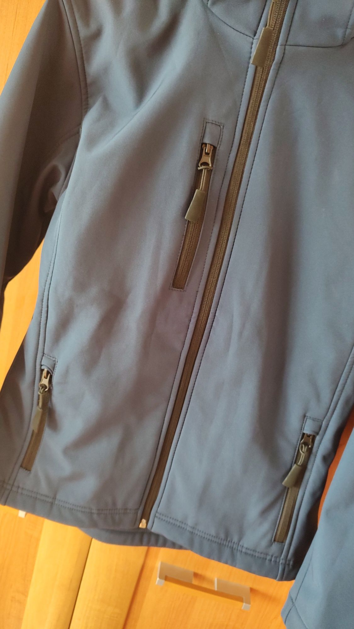 Kurtka damska Softshell Performance Malfini S