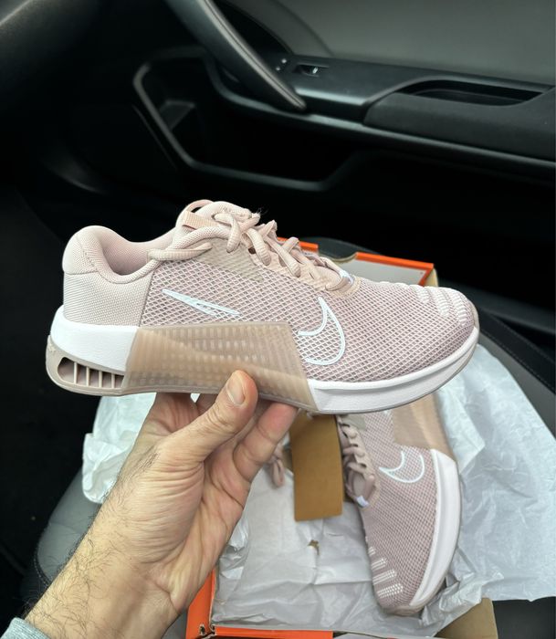Женские Nike Metcon 9 Новые  Оригинал
