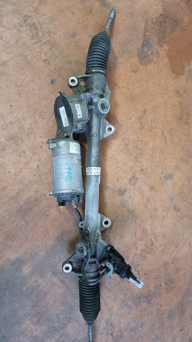 Caixa de direcção bmw x3 x4 G01 G02 mybmw