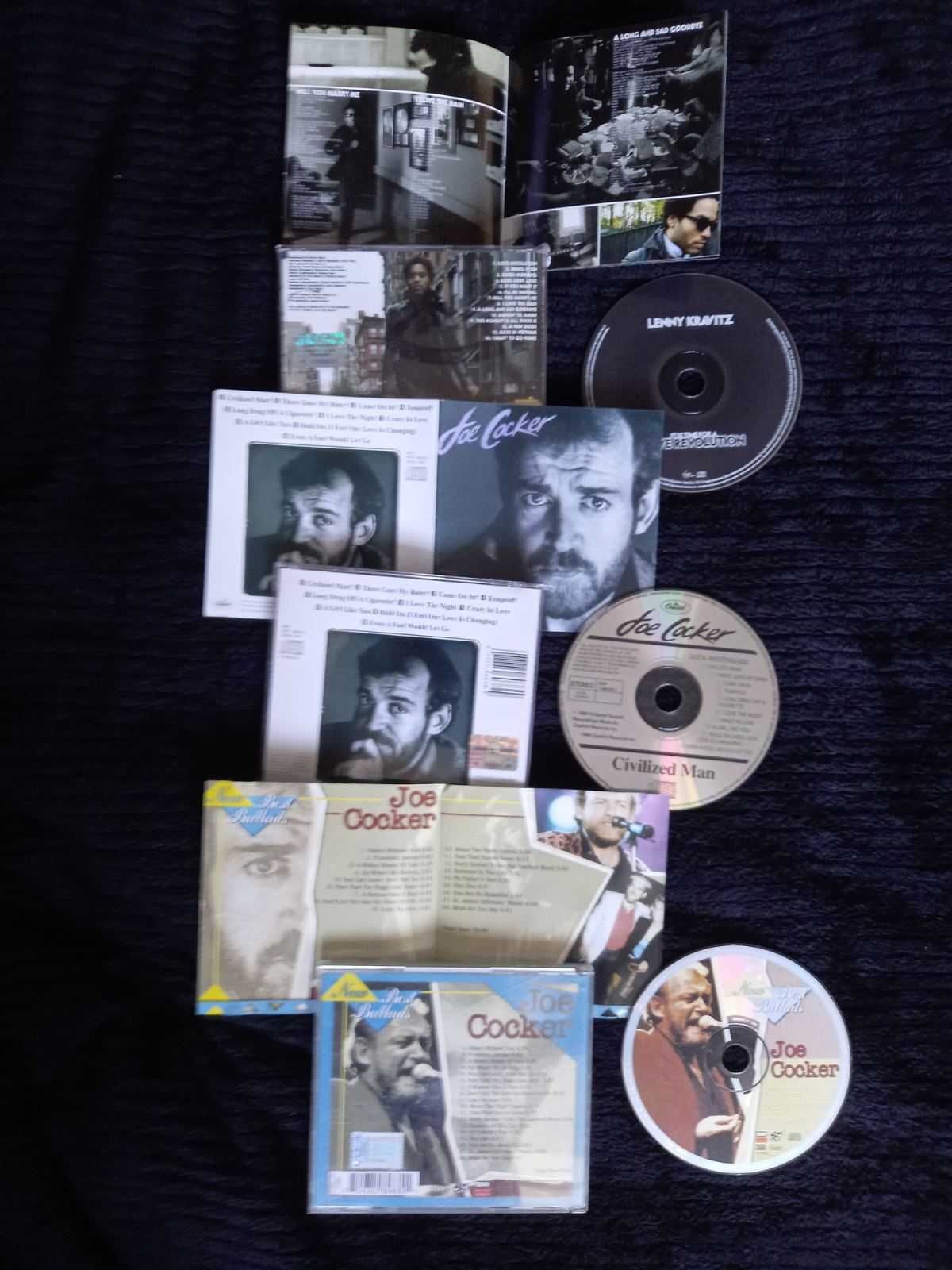 Аудио CD официальные лицензии компакт диски