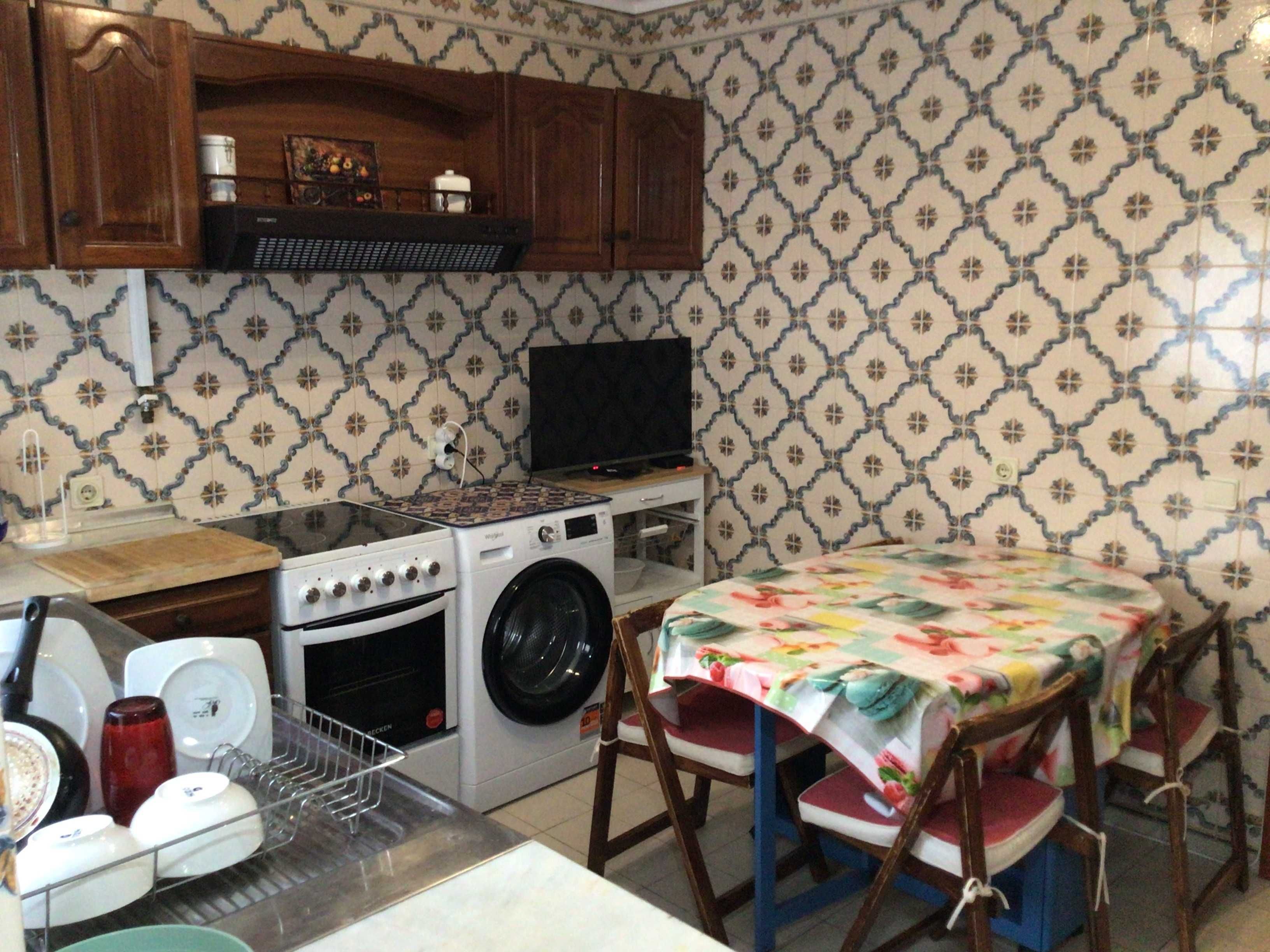 Universidade de Aveiro - Quarto para Estudantes no Bairro do Liceu