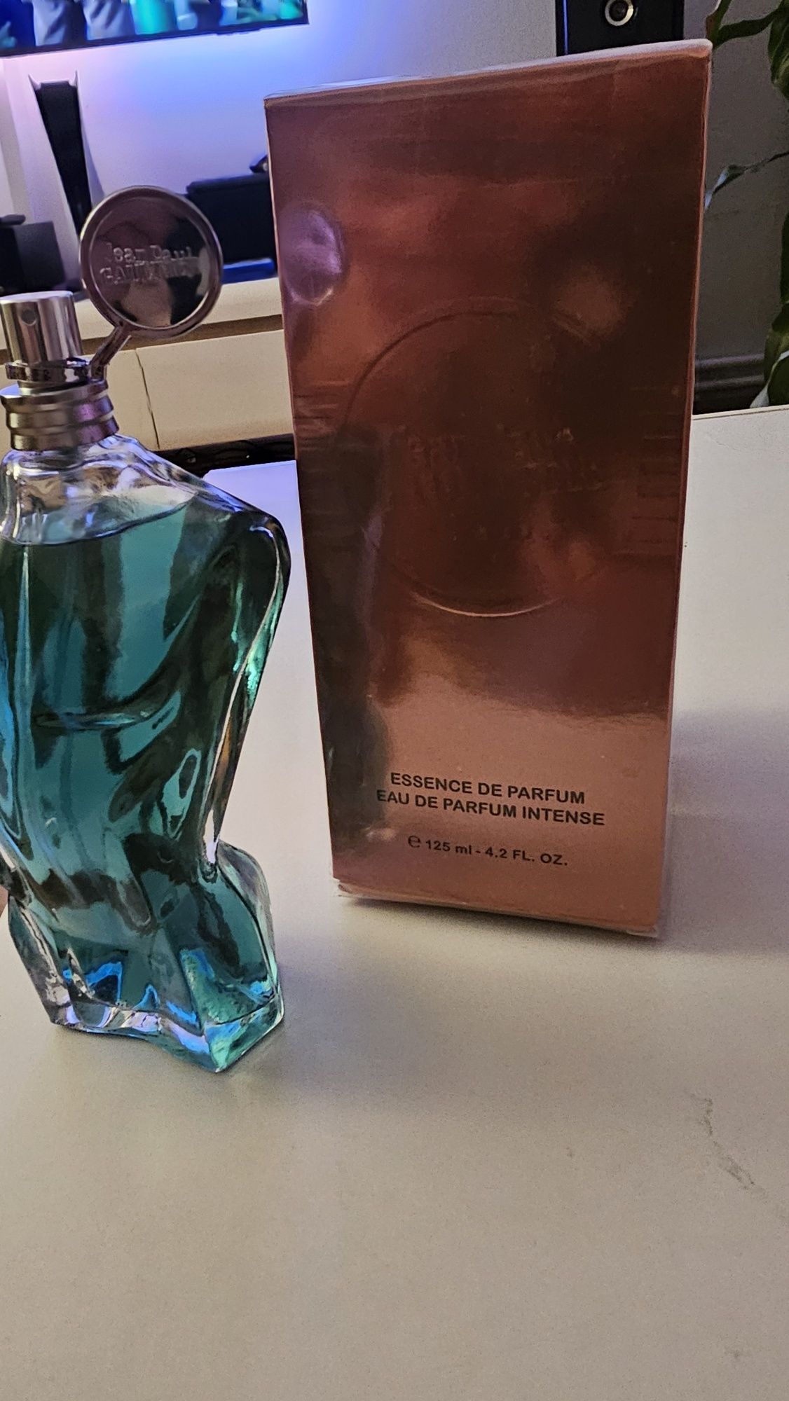 Jean Paul Gaultter  125ml nowe