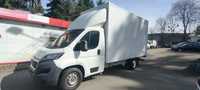 Peugeot Boxer Winda / Kontener / 2.0 Diesel / UDT / 3.5t