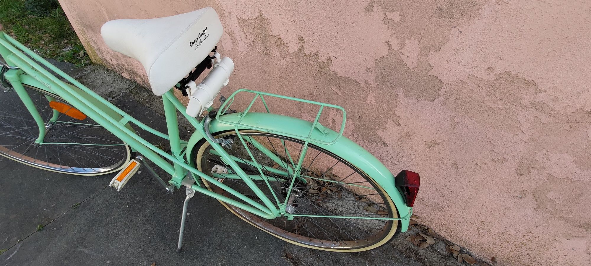 Bicicleta de Passeio