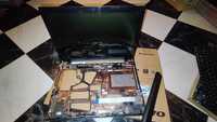 Lenovo G50-30 ноутбук запчасти под ремонт экран дисплей корпус тачпад