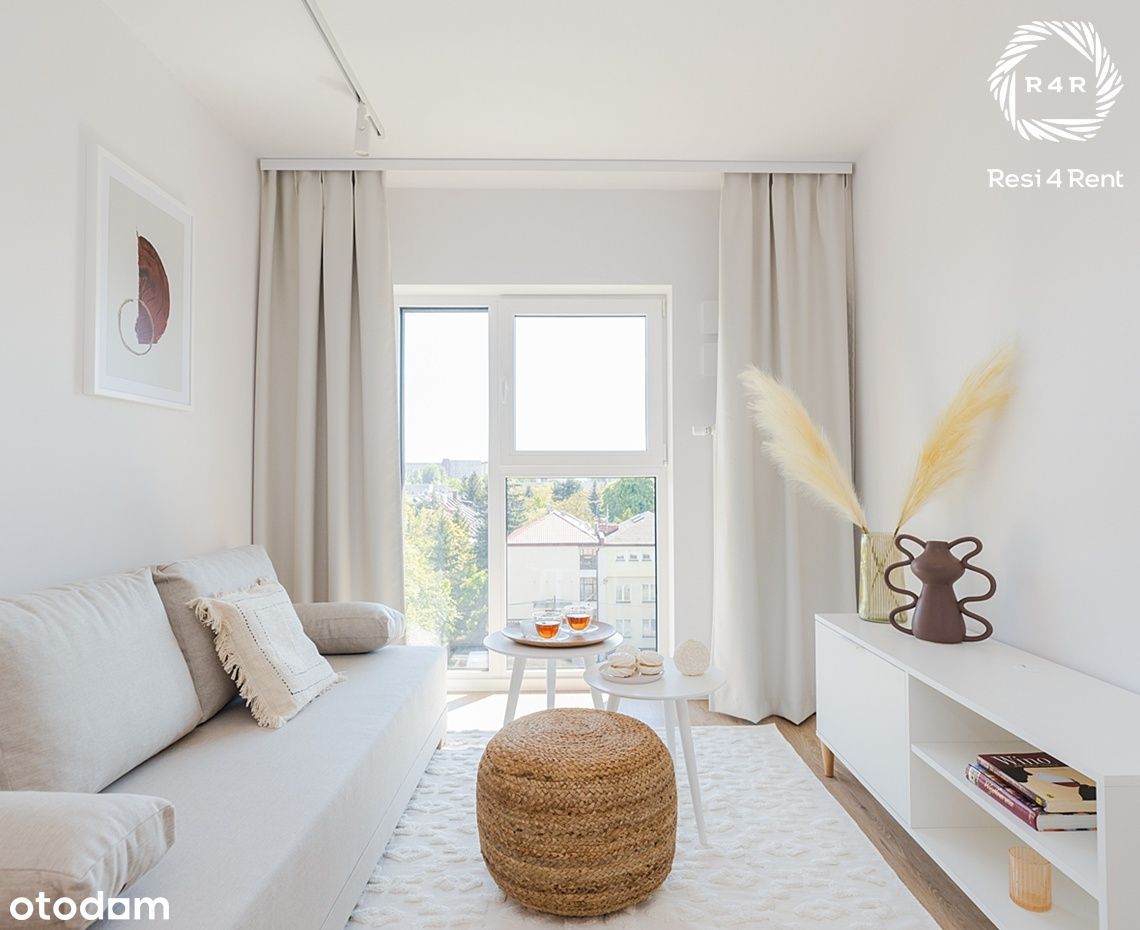 2 Pokoje | Bez Prowizji | Od Zaraz | Pets Friendly