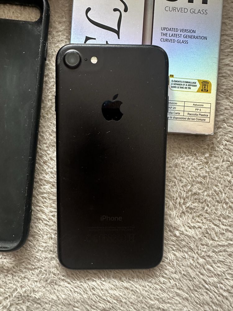 Iphone 7 i 8plus  uszkodzone