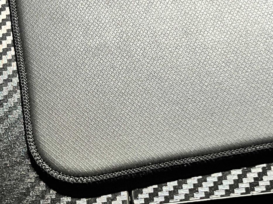 ‼️Лимитированный коврик для мышки WLMOUSE QISHA 七殺 ‼️NEW‼️ORIGINAL‼️