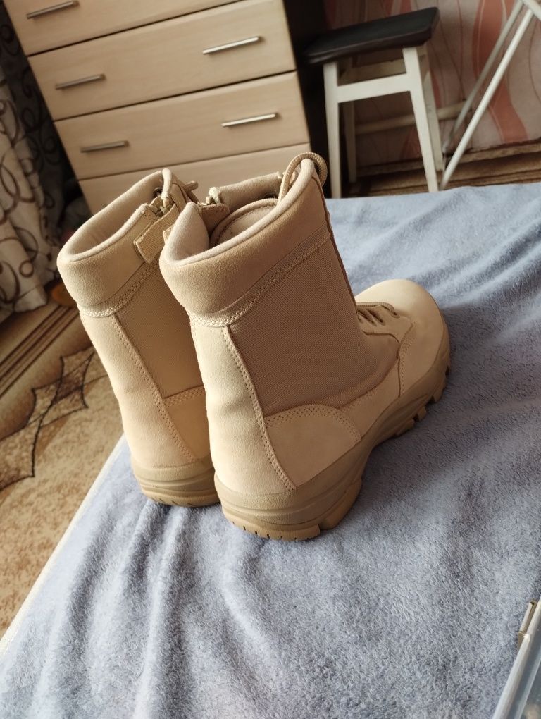 Продам дуже класні Берци RG® Response Gear Tactical Footwear