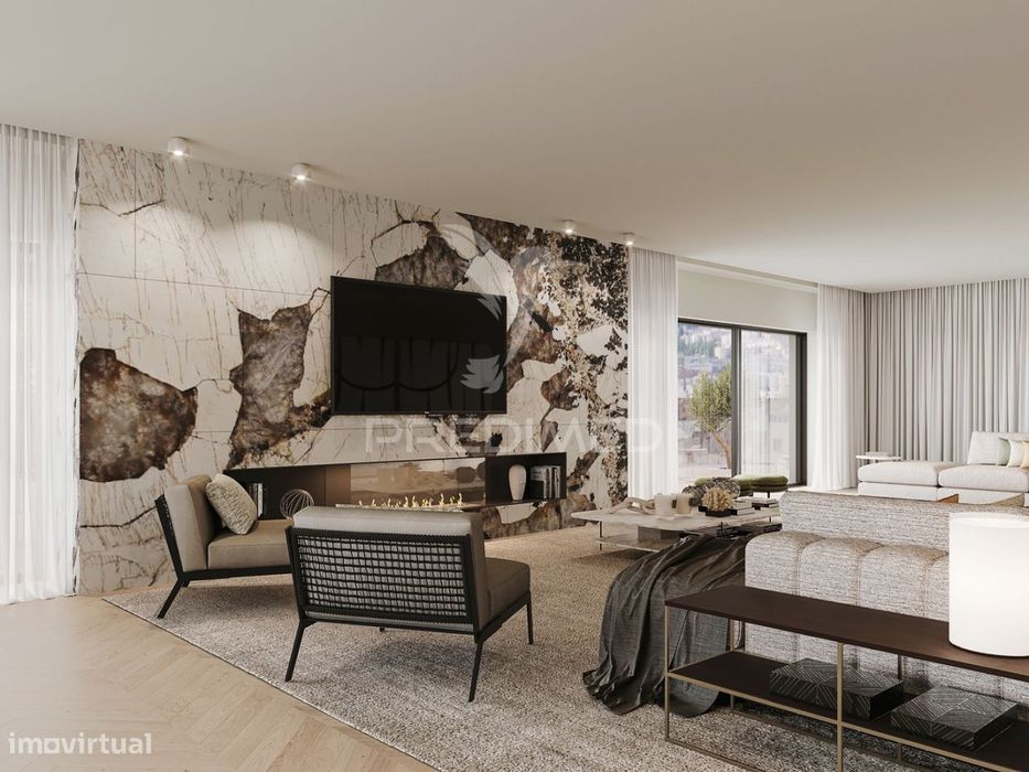 Empreendimento Lux Tower