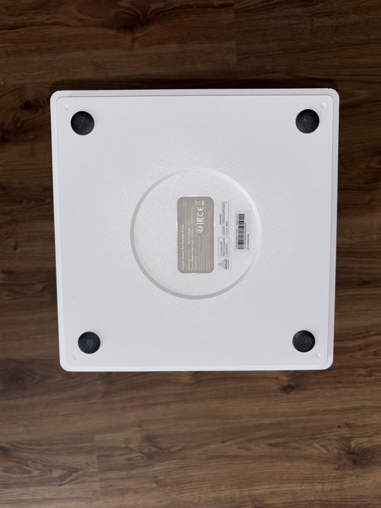 Oczyszczacz powietrza Xiaomi Smart Air Purifier 4 Lite