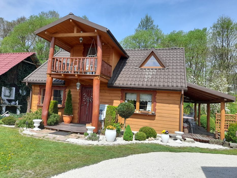 Domek do wynajęcia Agroturystyka