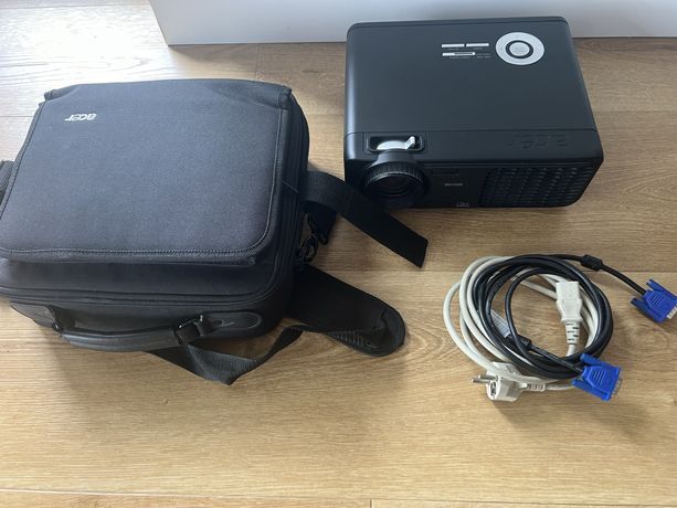 Projektor Acer PD125D