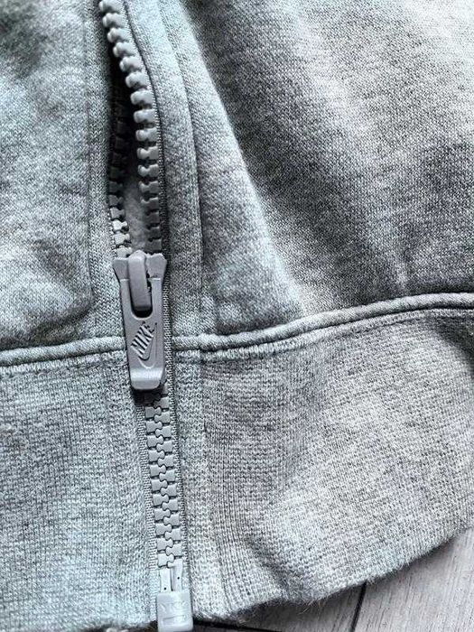 Толстовка унісекс на флісі з капюшоном Nike