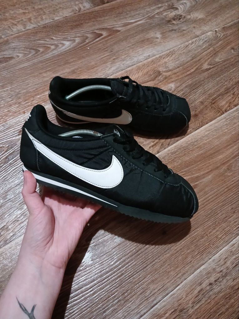 Кроссовки Nike Cortez Nylon