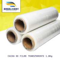 Pelicula Transparente 1.8kg