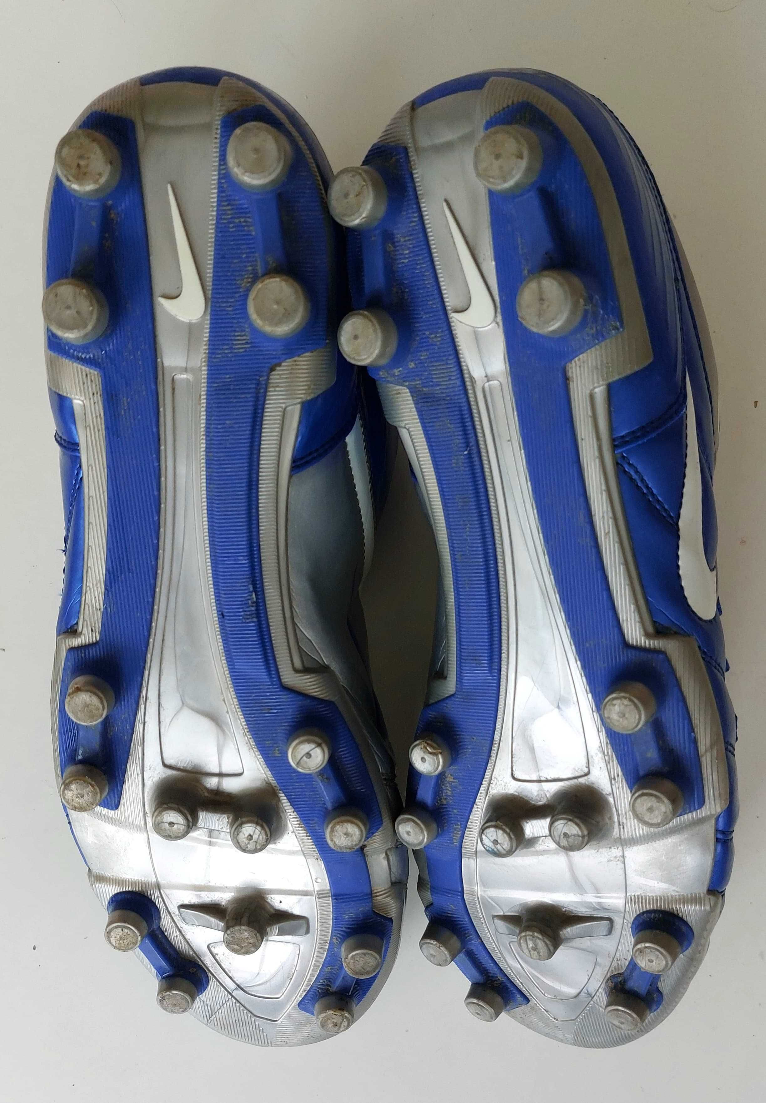 Korki Piłkarskie Nike Total 90 Shift