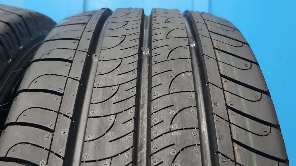 215/65 R16C Markowe opony letnie Goodyear ! Rok 2024