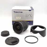 Tokina Nikon F Tokina 11-16/2.8 Sd If Dx At-x Pro