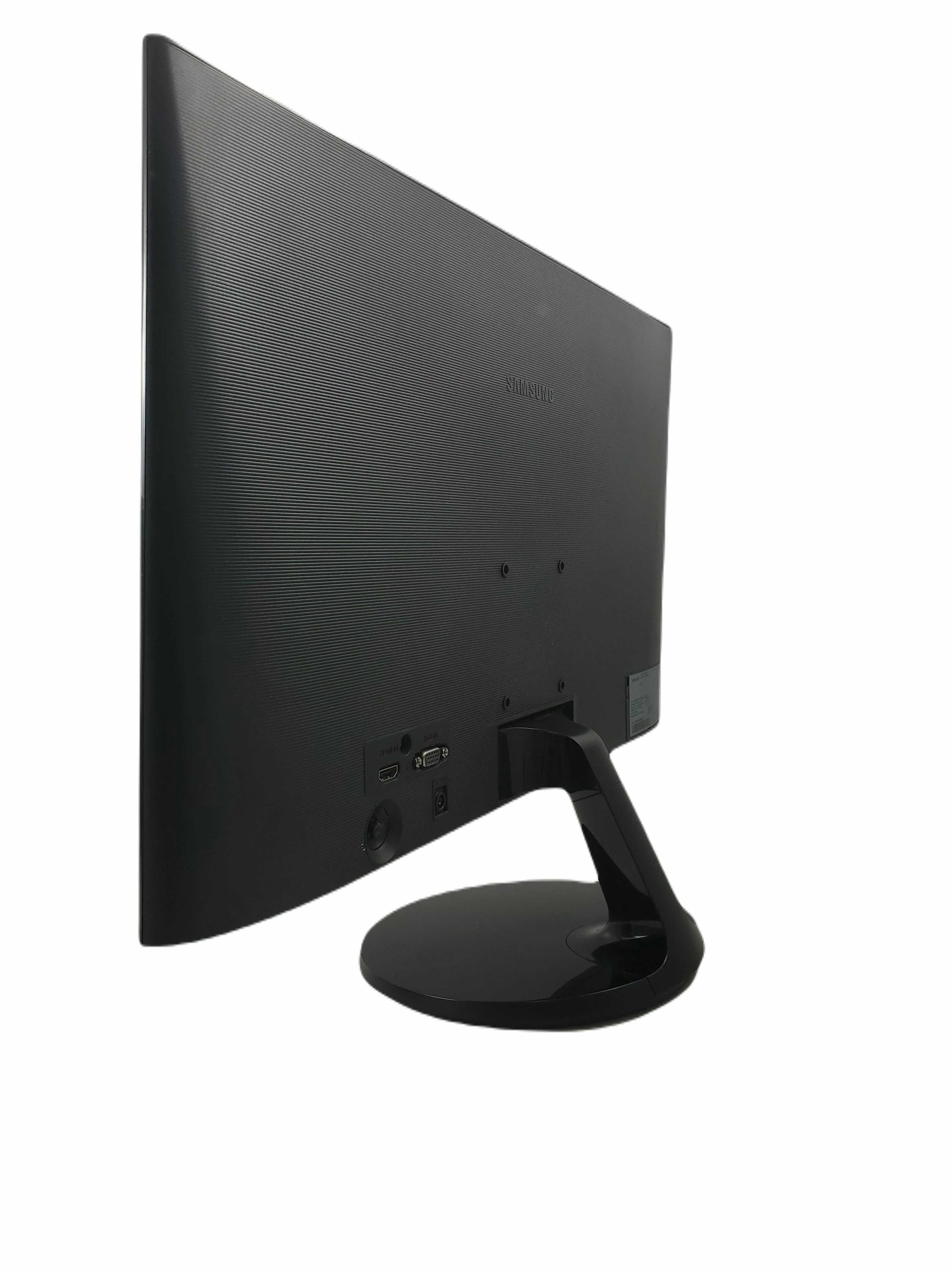 Monitor samsung s24f352fhu 23.5" 1920x1080px 4 ms