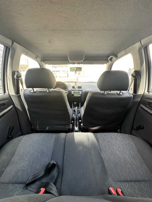 SEAT Ibiza 1.0 MPI - SÓ 141.536 KM - Negociável