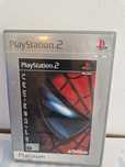 Spiderman spider man ps2 PlayStation 2