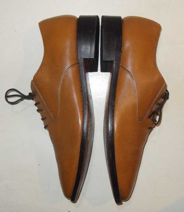 Туфлі Samuel Windsor лофери clarks броги ecco мокасини loake оксфорди