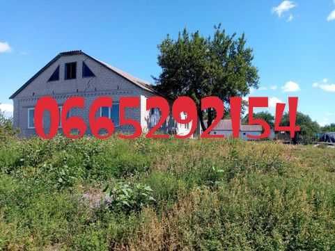 Продам будинок в селі Яреськи